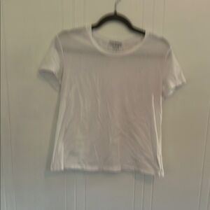 James Perse - The Perfect White Tee
